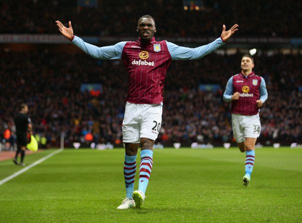 Christian Benteke is a ray of light in the gloom. The Belgian is a proven Premier League goalscorer and, despite a campaign hampered by injury and suspension, he has found the net on two occasions this season.