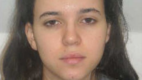 Hayat Boumeddiene is believed to have disappeared into Syria before the January 9 attack.