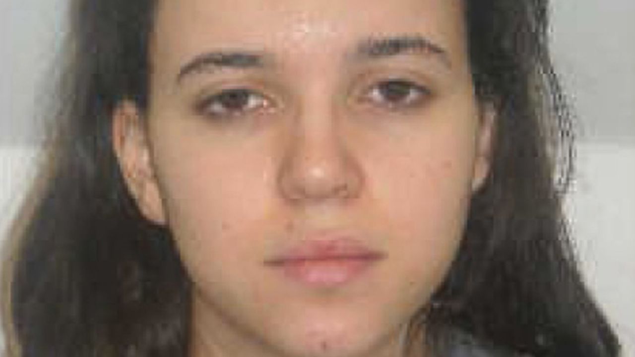 Hayat Boumeddiene is believed to have disappeared into Syria before the January 9 attack.