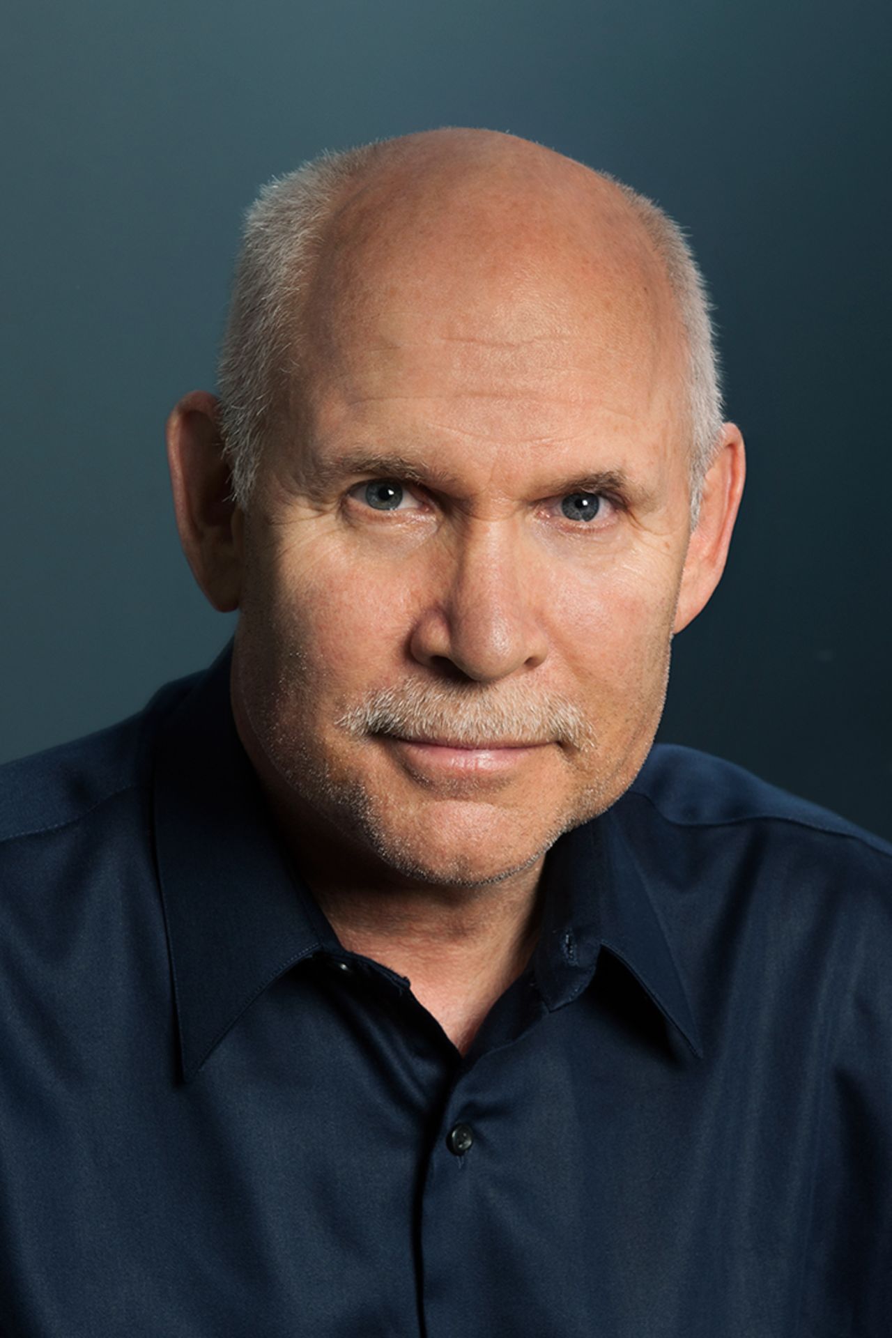 Veteran photographer, Steve McCurry