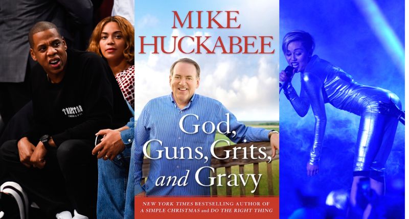 7 things we learned about Mike Huckabee from his new book CNN Politics
