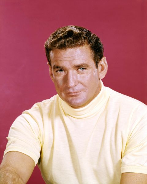 Australian-born actor <a href="http://www.cnn.com/2015/01/09/showbiz/rod-taylor-dead/index.html" target="_blank">Rod Taylor</a>, who starred in Alfred Hitchcock's thriller "The Birds," died on January 7 in Los Angeles. He was 84. 
