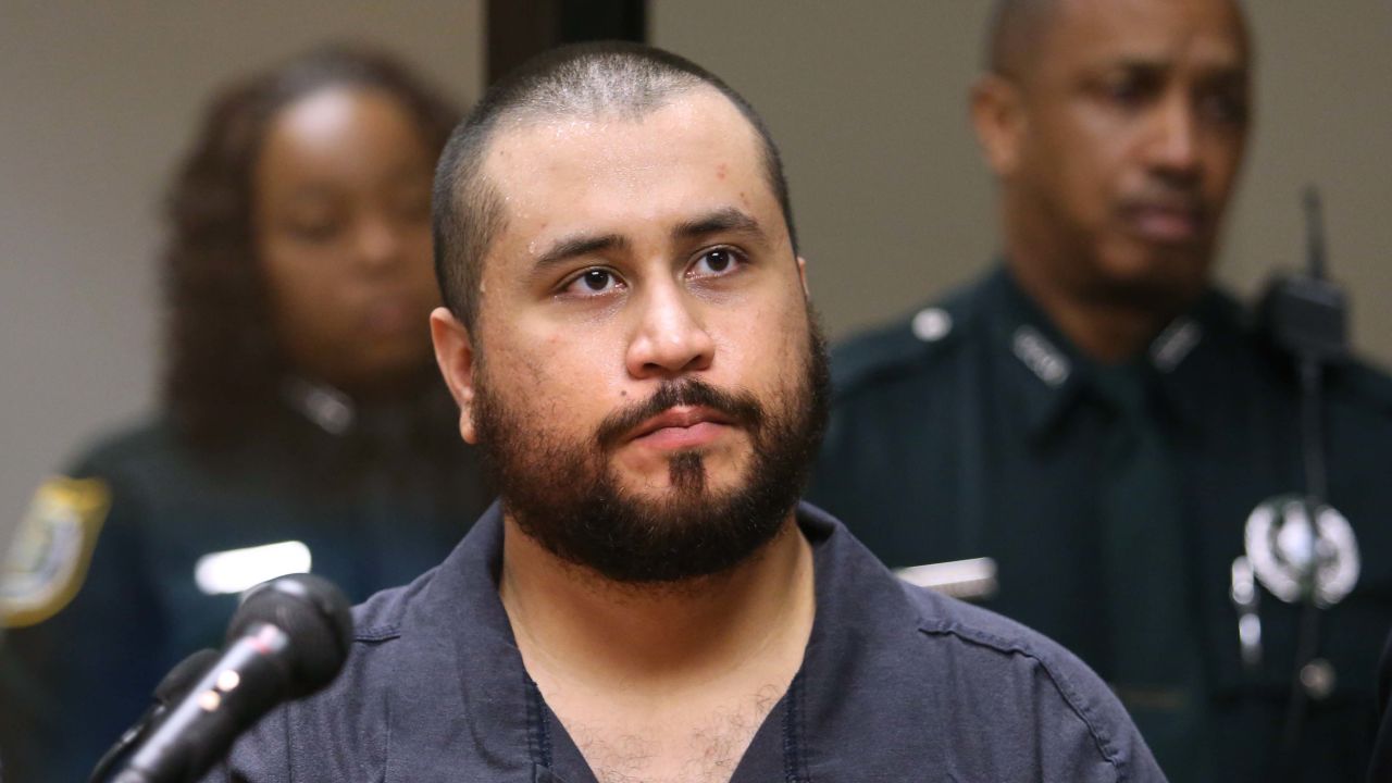 George Zimmerman has been arrested twice for suspected aggravated assault of a girlfriend, only to have prosecutors opt not to push forward with charges both times.