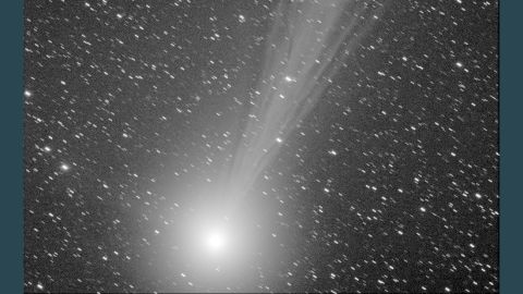 Comet Lovejoy was found on August 17, 2014 from Terry Lovejoy's home in Brisbane, Queensland, Australia. 