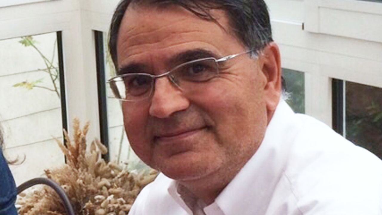 François-Michel Saada