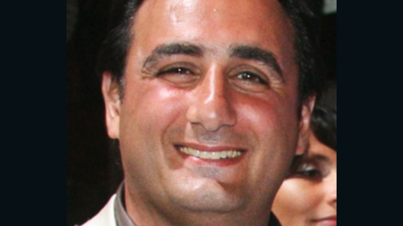 Philippe Braham
