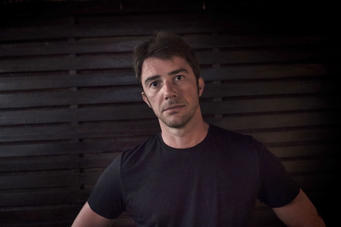 Marco Gualazzini