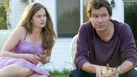 <strong>Best actress in a TV series -- drama:</strong> Ruth Wilson, "The Affair"