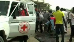 Boko Haram carnage in Maidurguri, Nigeria, January 10, 2015