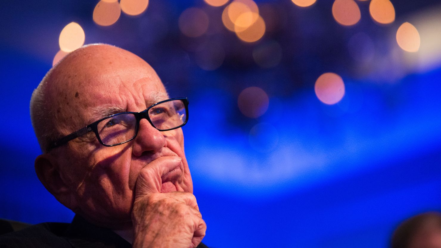 Rupert Murdoch stirred up a Twitter dustup by suggesting Muslims be "held responsible" for "their growing jihadist cancer." 