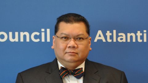 Peter Pham