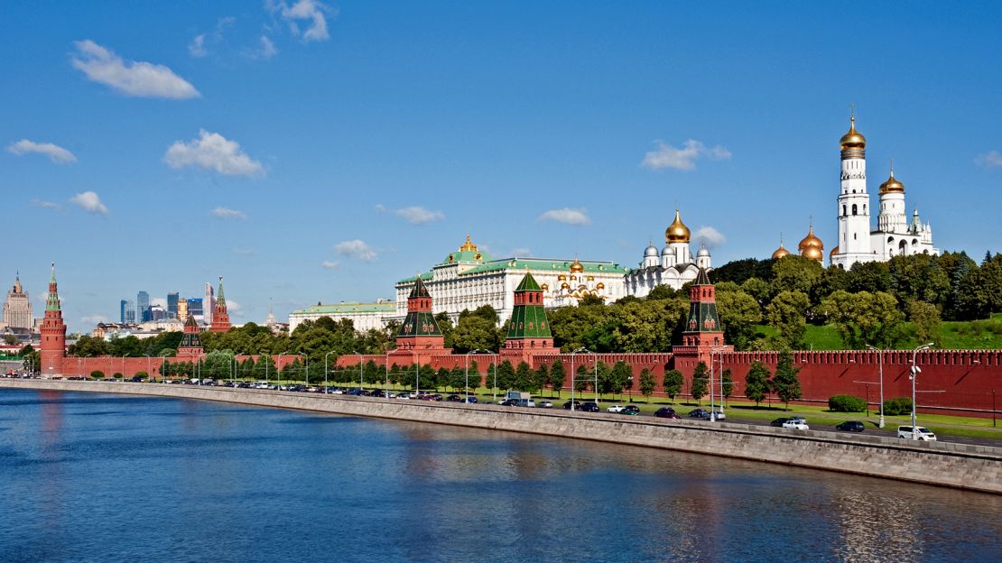 With the ruble struggling against other currencies, there's seldom been a cheaper time to visit.