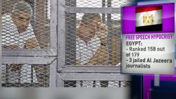 Egypt free speech hypocrisy Lead gfx