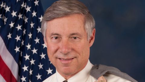 Fred Upton