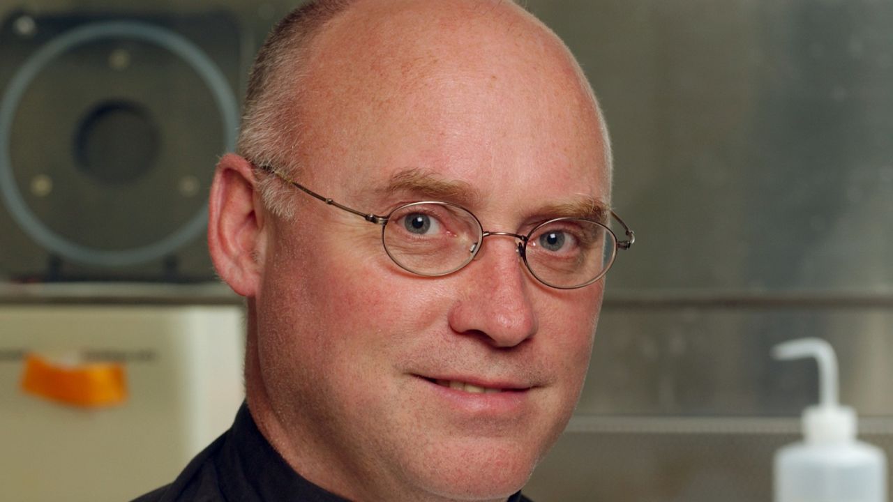 Rev. Thomas Streit