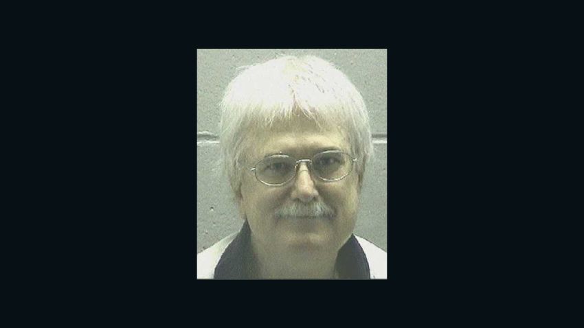 Vietnam War veteran Andrew Brannan, 66, is scheduled to be executed Tuesday for the murder of a police officer. 