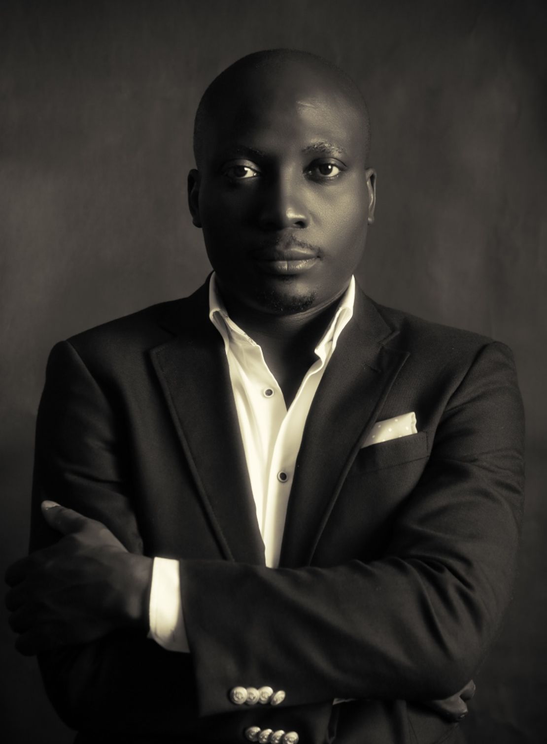 Kunle Adeyemi