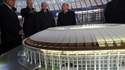 russia stadium world cup