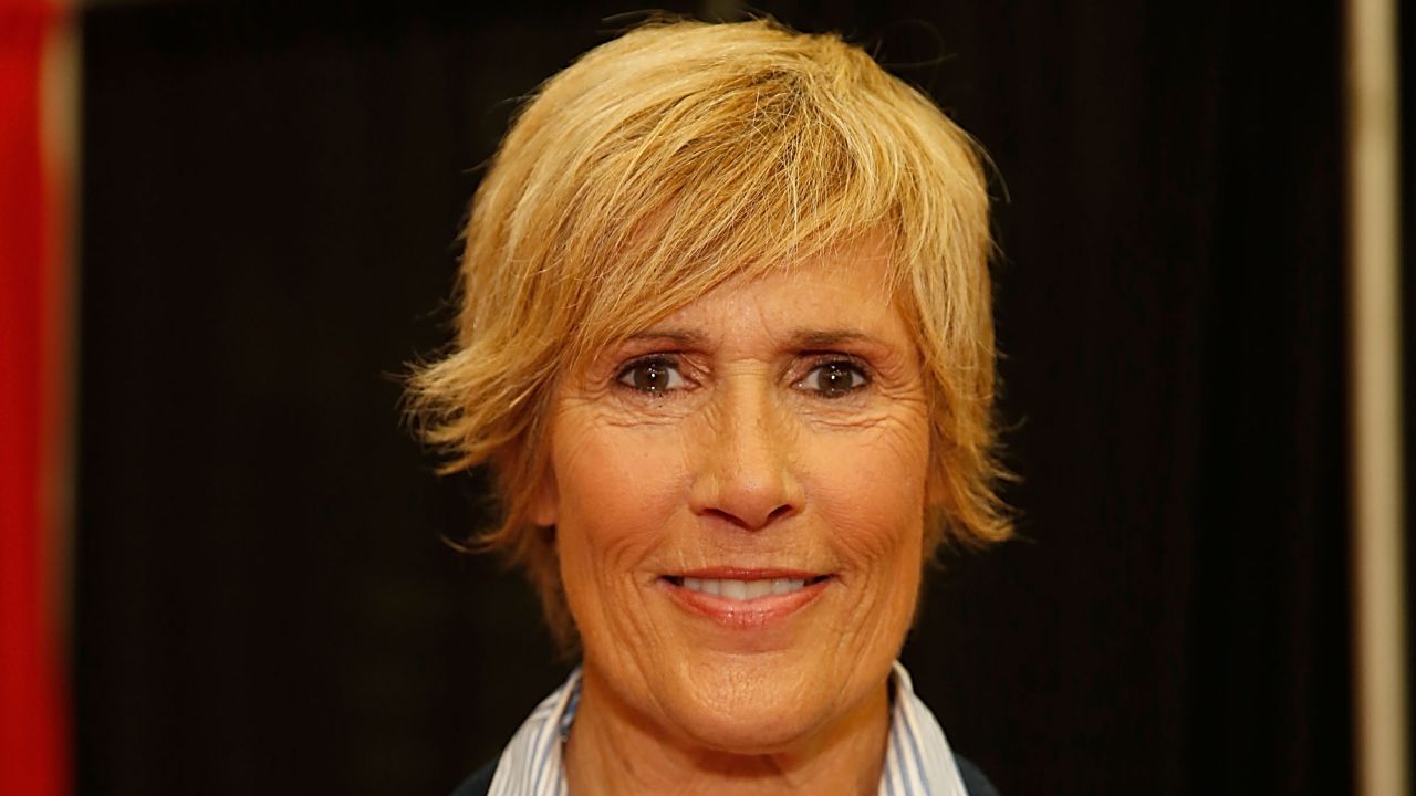 Diana Nyad