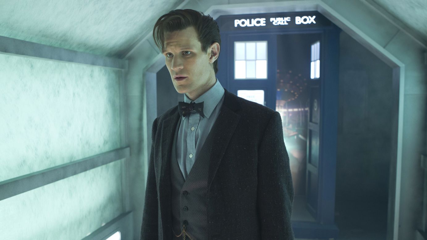 Some of America's favorite television shows are British imports, and Netflix just announced they will continue  carrying BBC programming. Click through  the gallery for a list of shows on the service, such as "Doctor Who."