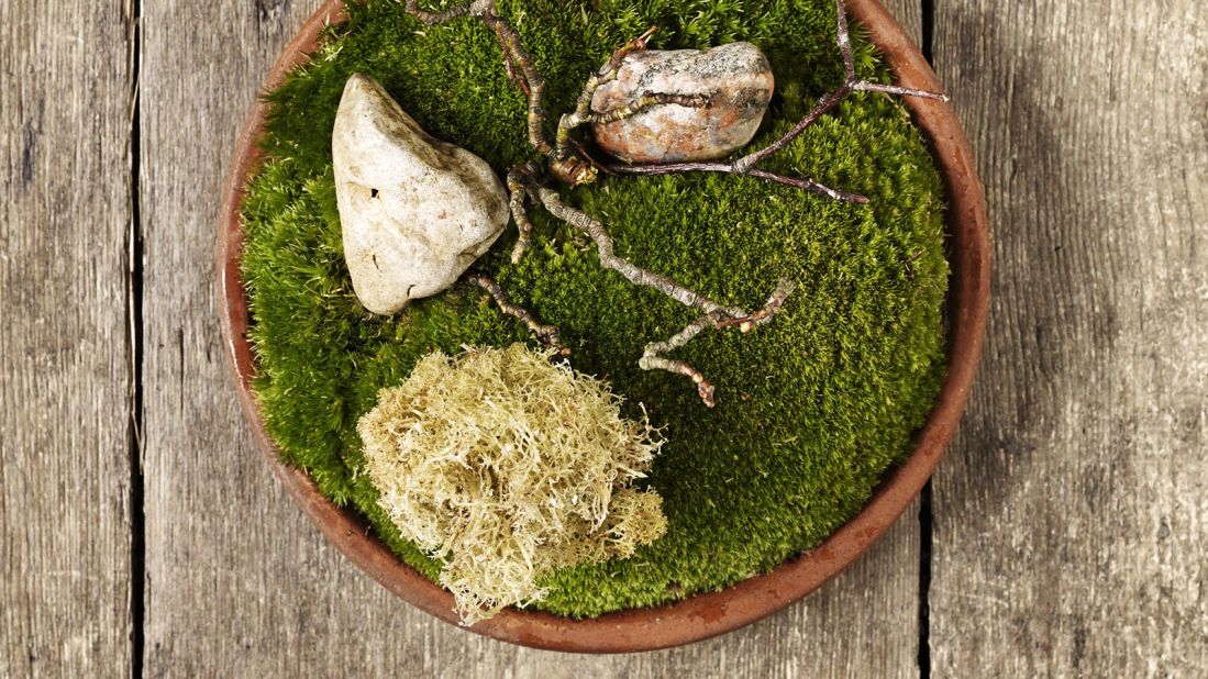 A fall from the 2014 top spot for Copenhagen's Noma, which has made its name by serving locally foraged ingredients. 