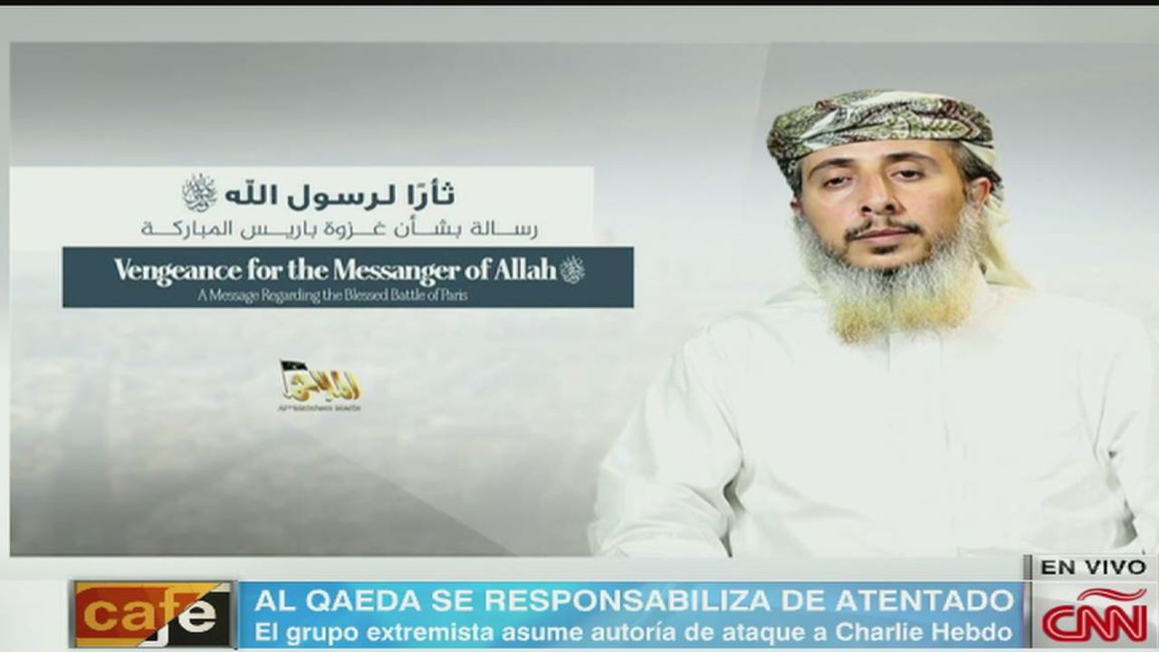 cnnee cafe levy alqaeda claims responsability charlie hebdo_00002114.jpg