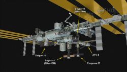 bts NASA ISS ammonia leak_00010408.jpg