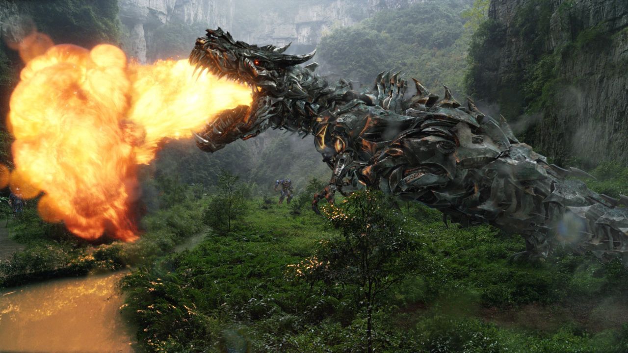Nominees for the Razzies -- which go out to Hollywood's worst -- were released Wednesday, January 14. "Transformers: Age of Extinction" had the most Razzie nominations with seven. 