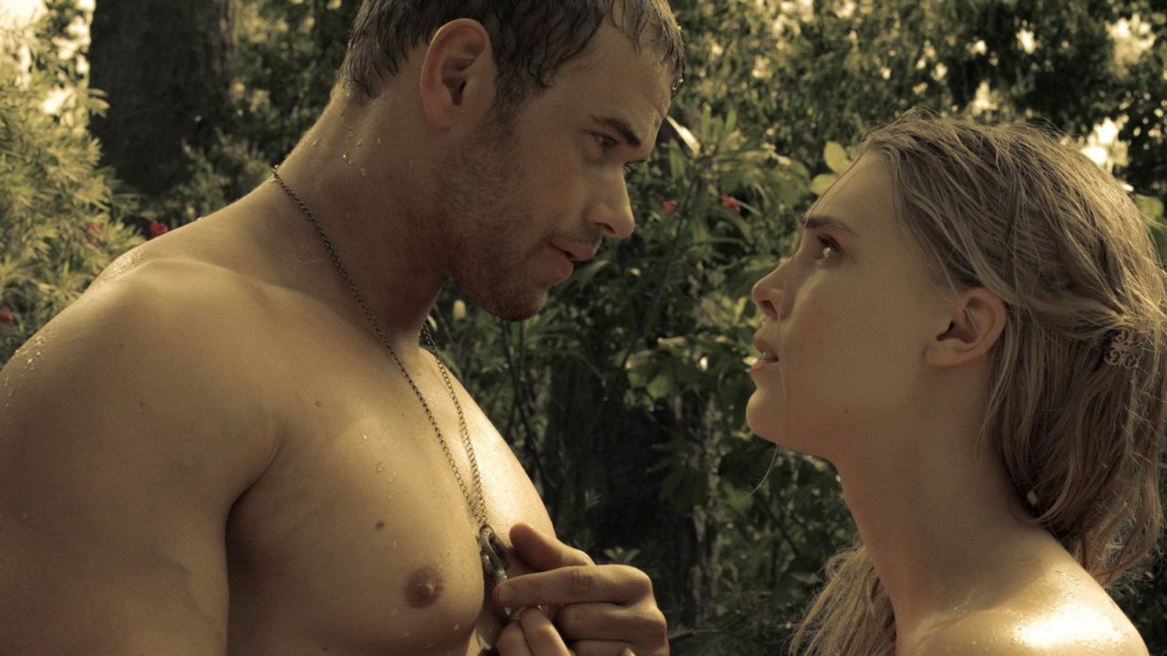 "The Legend of Hercules" earned nominations for director Renny Harlin, worst remake, ripoff or sequel, and star Kellan Lutz (with Gaia Weiss) for worst screen combo: "Kellan Lutz & Either His Abs, His Pecs or His Glutes."