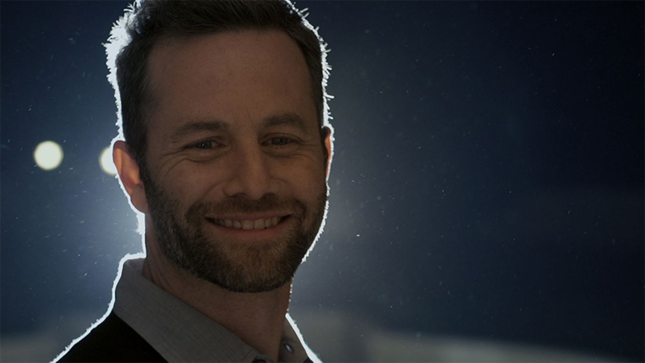 "Kirk Cameron's Saving Christmas" had six nominations, including a nod for best screen combo for "Kirk Cameron & His Ego."
