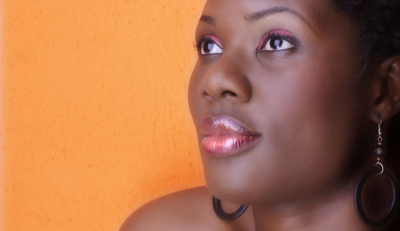 <strong>Tara Fela-Durotoye</strong> is the CEO of House of Tara International, Nigeria's homegrown cosmetics empire, and the founder of 14 schools that teach makeup as the key to business success.