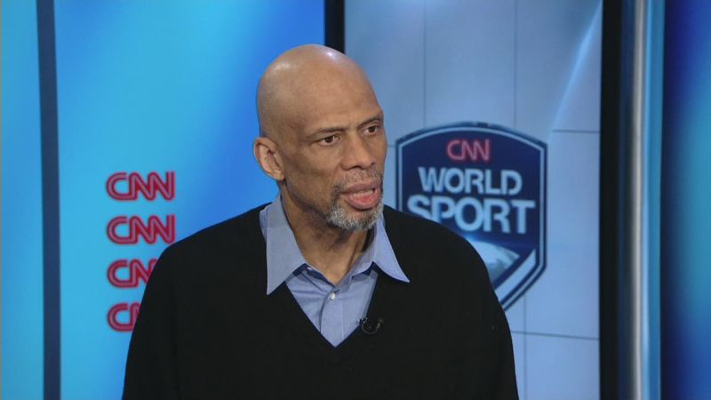 NextImg:Kareem Abdul-Jabbar Fast Facts | CNN