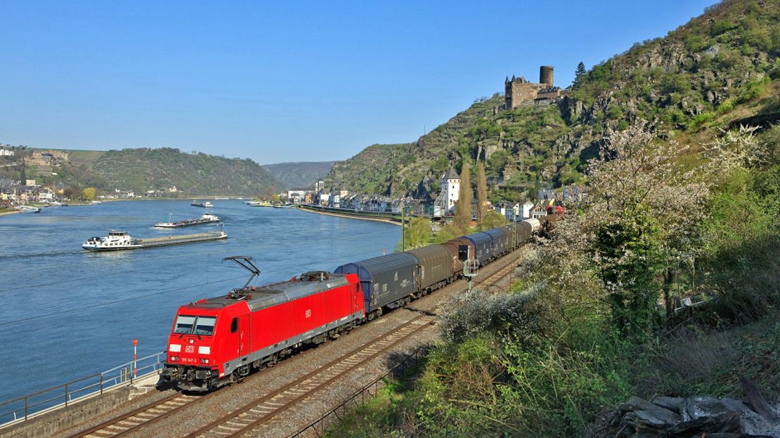 Rhine Valley