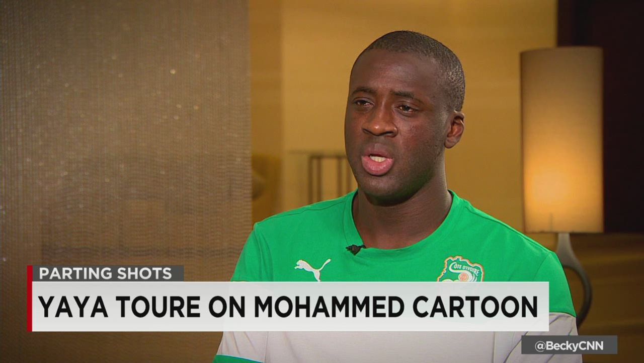 ctw intv yaya toure paris terror attacks    _00005819.jpg