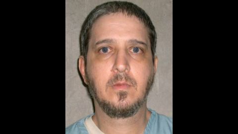 Richard Glossip says he fears a repeat of the botched execution of a fellow Oklahoma death row inmate.