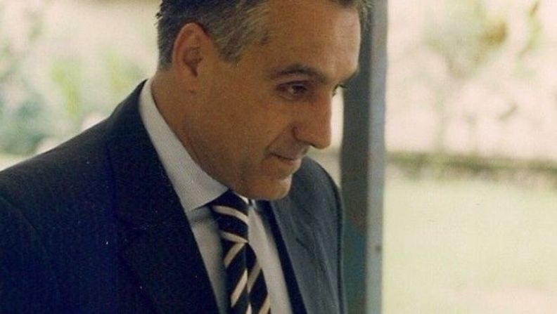 Berardi has been referred to as Teodorin's "personal prisoner," with the latter's accusation coming about after the Italian had questioned his partner about unsanctioned payments going to an unnamed account in the United States.