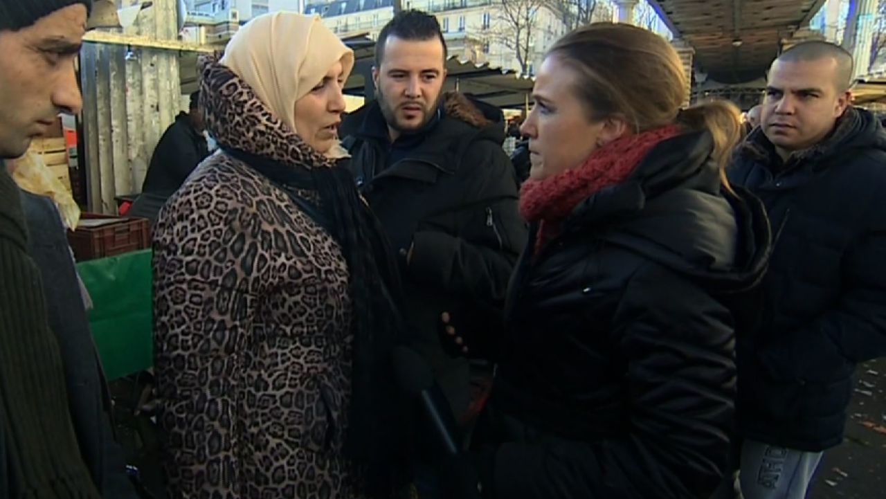 pkg damon france paris charlie hebdo muslims react_00010015.jpg