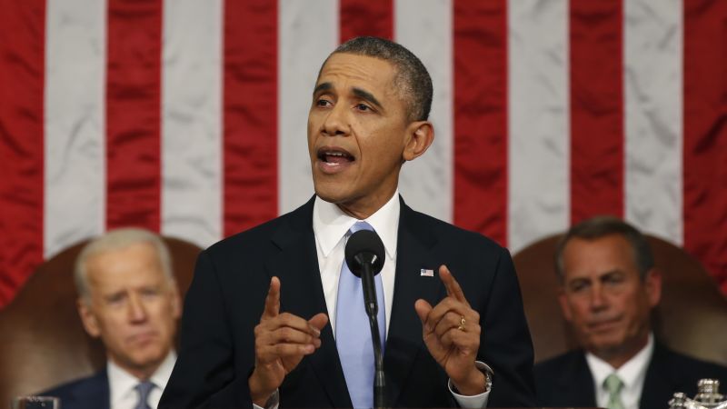 The Good And Bad In Obama S Tax Plan Opinion Cnn The Good And Bad In Obama S Tax Plan Opinion Cnn