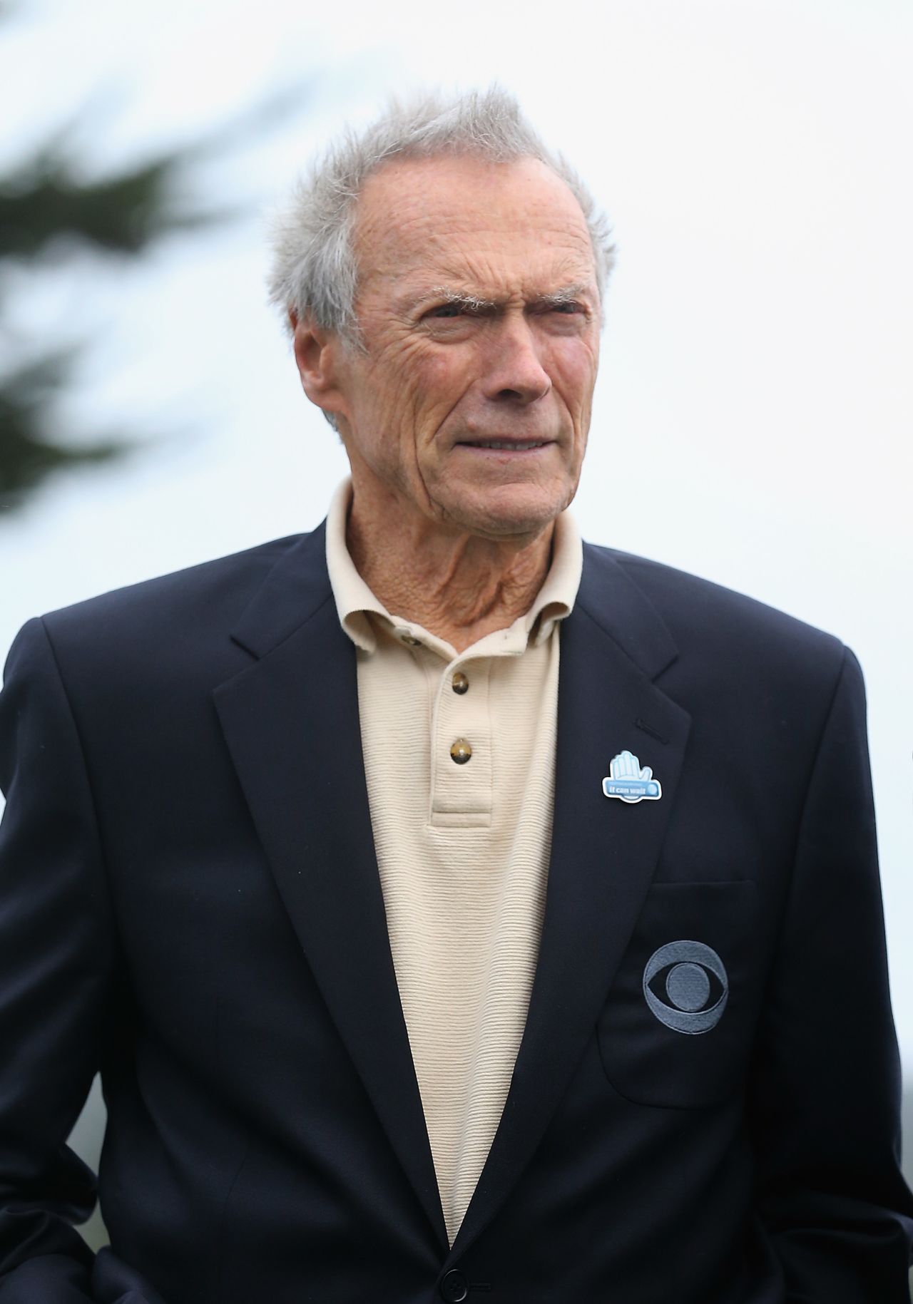 Clint Eastwood was also 66 when he had his seventh child, Morgan, with his second wife Dina Ruiz. Morgan Eastwood is now 18.