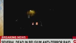 wolf video shows belgian anti-terror raid _00003314.jpg
