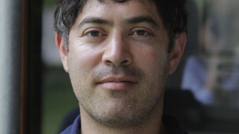 Daniel Traub