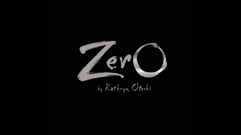 zero by kathryn otoshi zero by kathryn otoshi