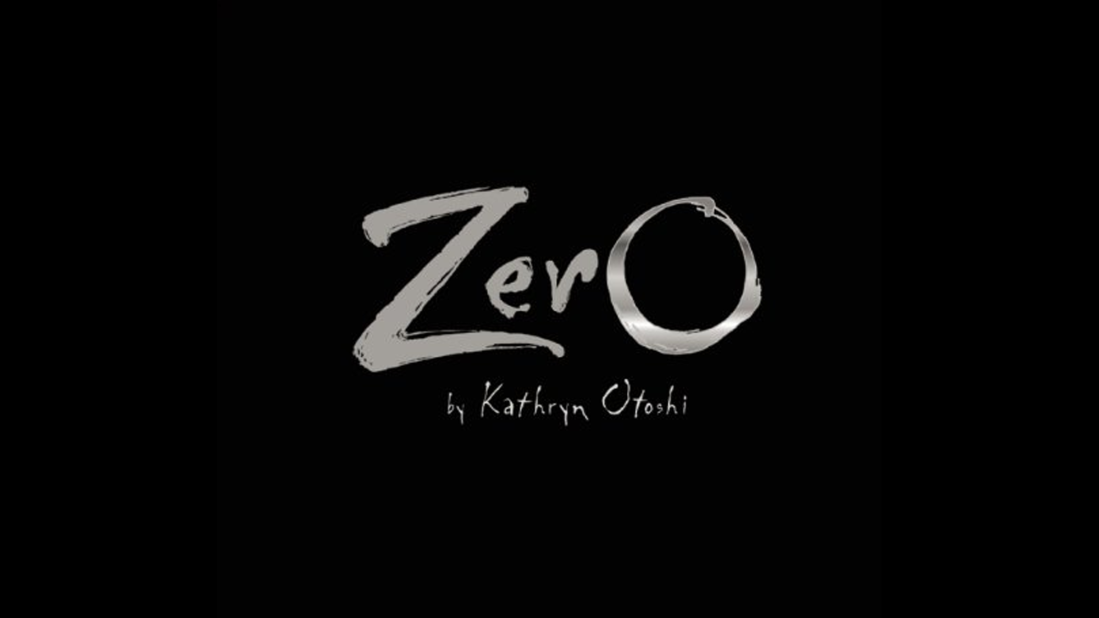 "Zero," by Kathryn Otoshi, introduces ideas about body types and social interactions amid lessons about counting and numbers. 