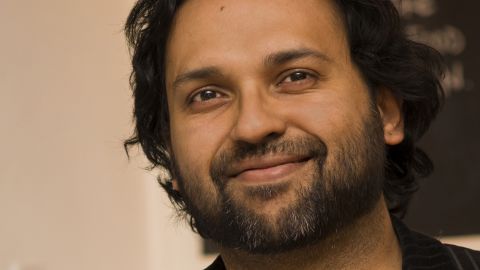 Ali A. Rizvi