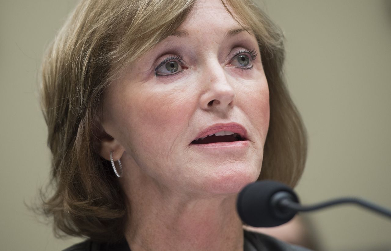 Marilyn Tavenner, the Centers for Medicare and Medicaid Services' top administrator who was involved in the roll-out of Obamacare, announced in an email to staff <a href="http://www.cnn.com/2015/01/16/politics/marilyn-tavenner-resigns/index.html">that she was resigning </a>at the end of February 2015.