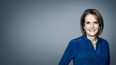 Gloria Borger