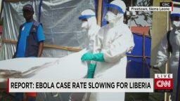 pkg kinkade ebola slowing down_00013914.jpg