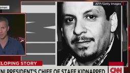 nr walsh yemeni chief of staff kidnapped_00005311.jpg