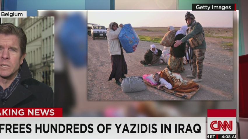 nd watson liveshot isis releases yazidis_00003114.jpg