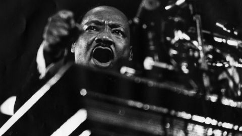 MLK Jr. speeches: The greatest you never heard | CNN